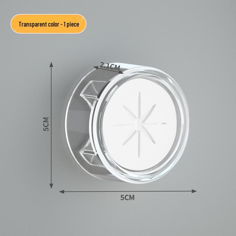 

No-Drill Towel Hook and Rack for Quick Hanging and Storage