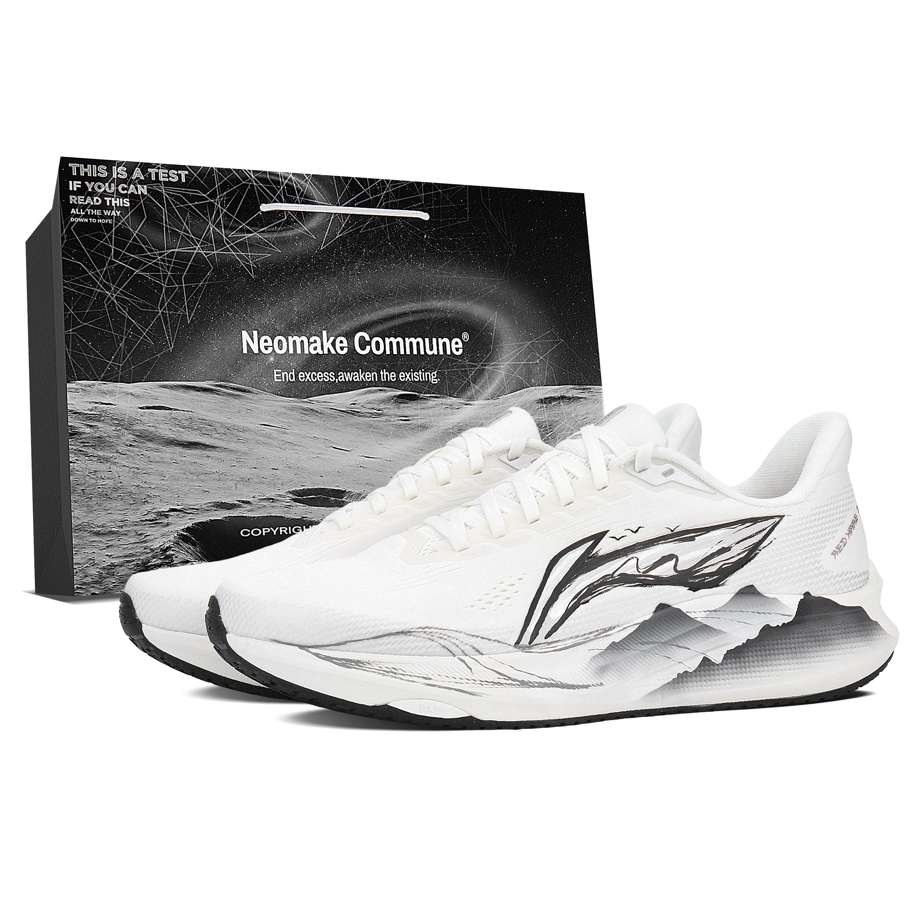 Кроссовки для бега Li Ning Red Hare 9 Унисекс ARPW003-8(Команда1582-) 43