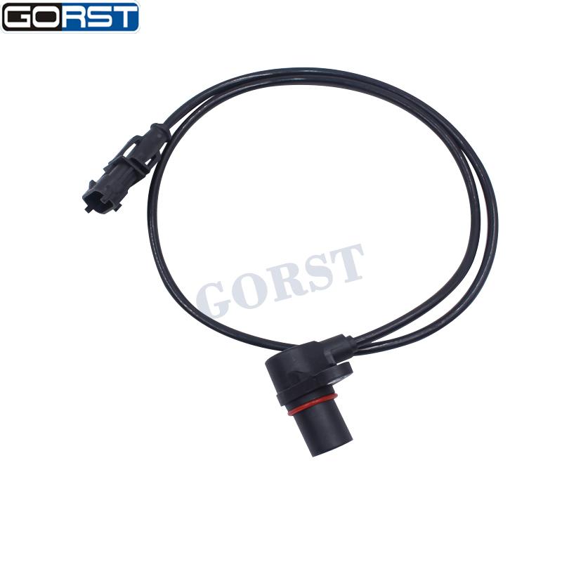 Crankshaft Position Sensor 0281002929 for Mitsubishi Canter Platform Chassis ME226858 Automobiles Car Parts CKP Sensor