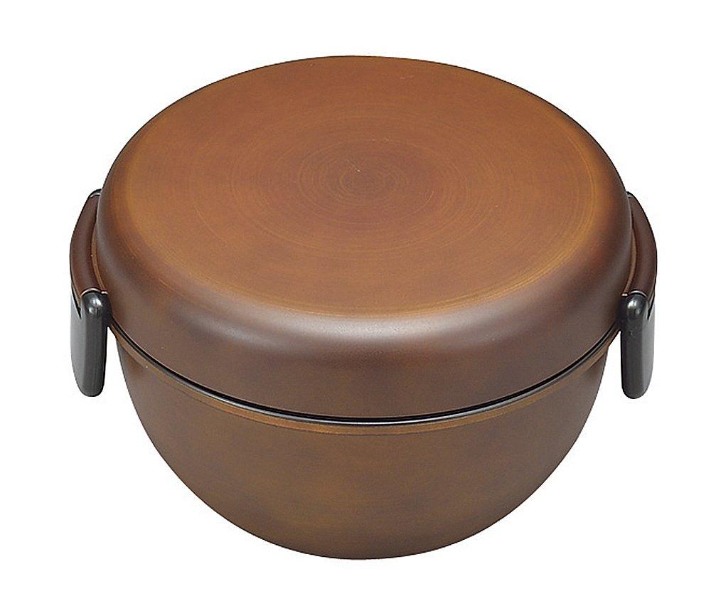 

EVERNEW SEE миска для обеда коричневая EBY177 220 EBY177