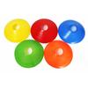 50Pcs Soccer Disc Cones Training Sports Cone Agility Soccer Cones with Carry Bag and Holder for Sports Field Cone Marker