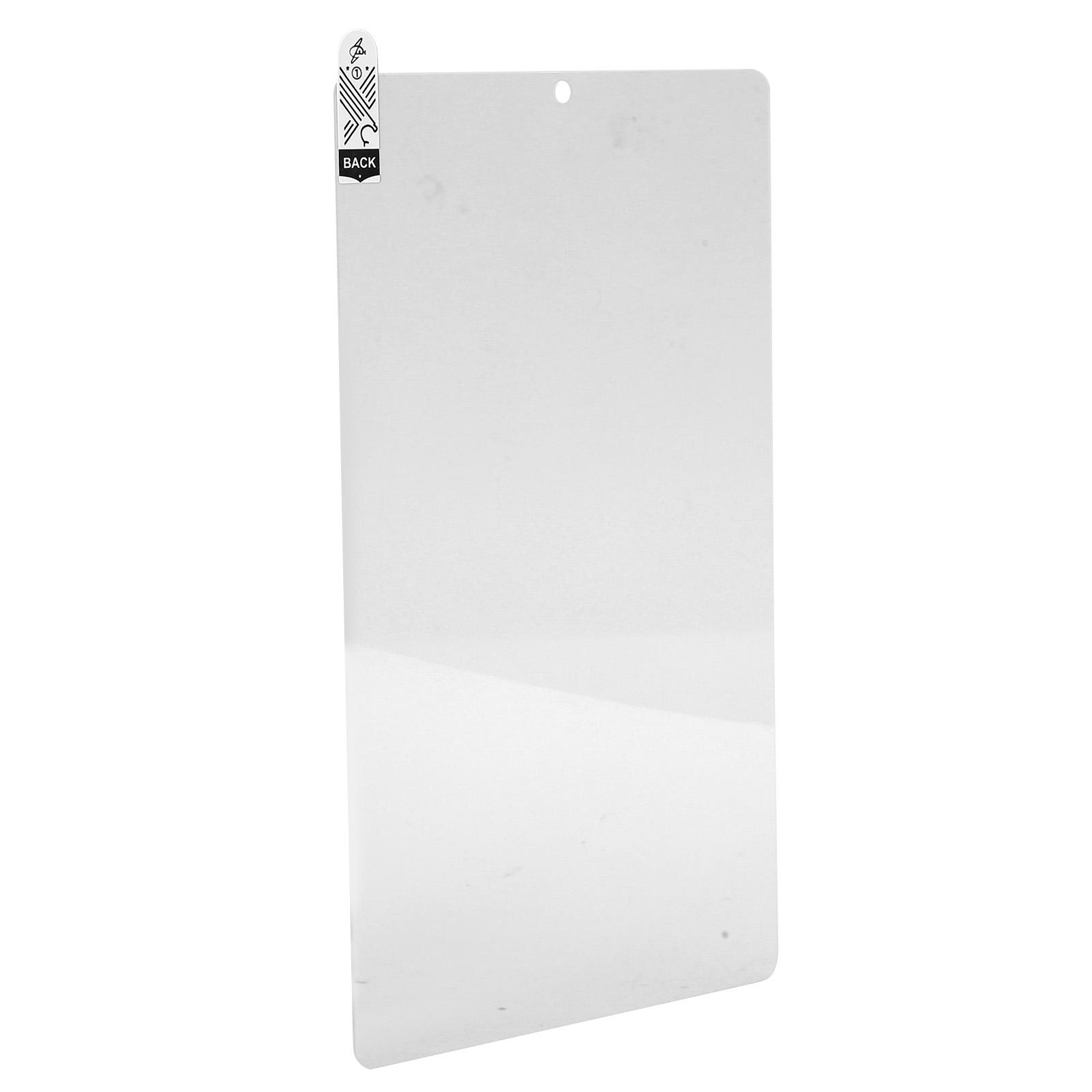 

Screen Protector Film Fit for Huawei MediaPad M6 Impact AntiShock Shatterproof Tempered Glass Film(8.4inch )