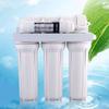 5 Stage 5-layer White Water Filter System Reverse Osmosis Filtration Drinking Fountain Home New