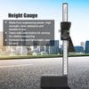 Hilitand Digital Height Gauge with Magnetic Stand, Measurement Range 0-150mm, AL1270C