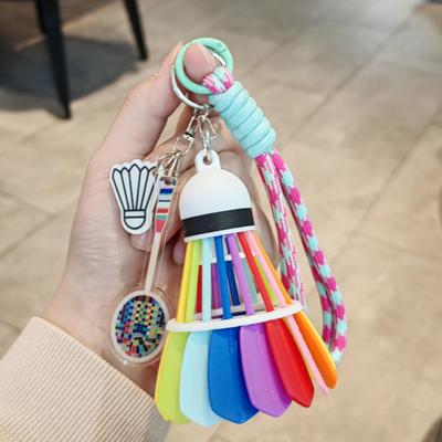Badminton – Badminton raketleri