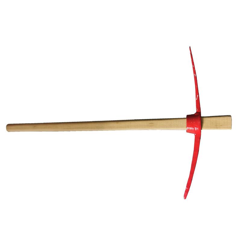 Lieve Steel Firefighting and Rescue Pickaxe Standard