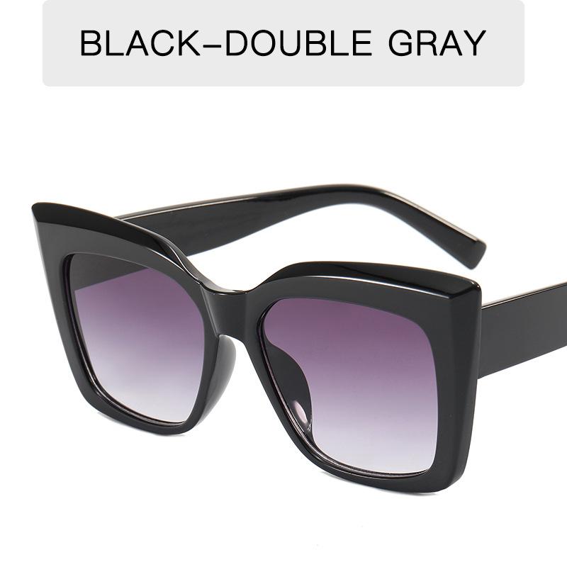 New Small Frame Square Sunglasses Women's Brand Designer Fashion Sun Glasses Men's Outdoor Driving Eyewear UV400 Glasses