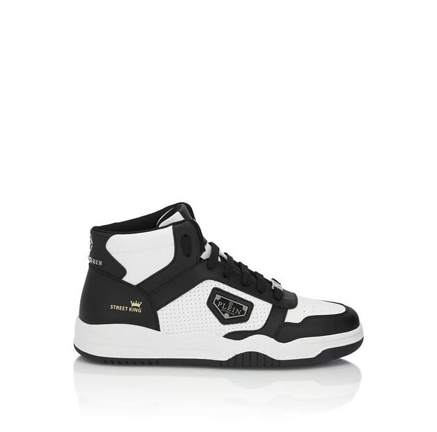 Кроссовки PHILIPP PLEIN 28605
