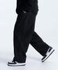 Ballianteu P2402 Tension Wide Balloon Pants [Black]