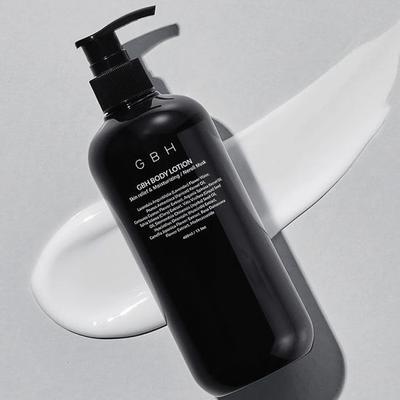 G.B.H.. Lotion pour le corps Néroli Musc 400ml