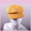 Demon Hunters Kpop Baby Saja Cartoon Fashion Cosplay Beret Sun Protection Cap