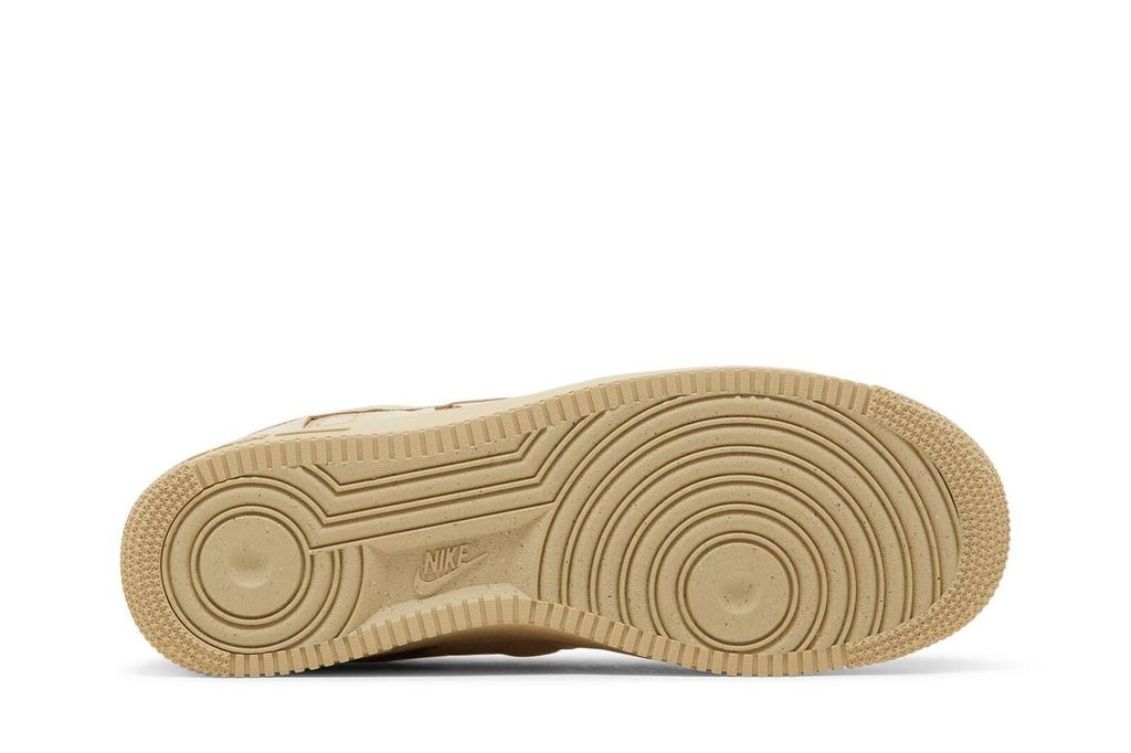 Nike Billie Eilish X Air Force 1 Low 'Mushroom' DQ4137-200 Men's Shoes