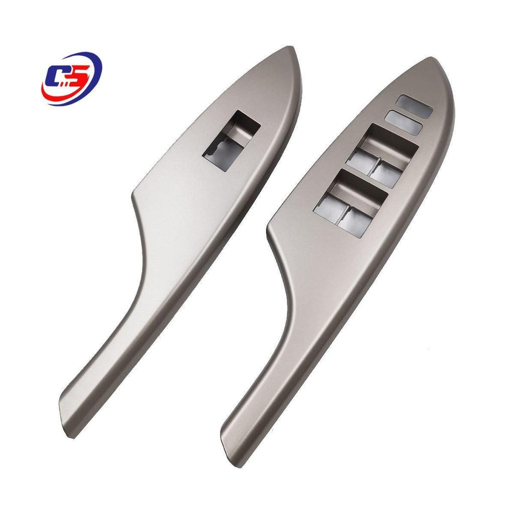 Toyota Corolla Window Lifter Switch Panel Cover