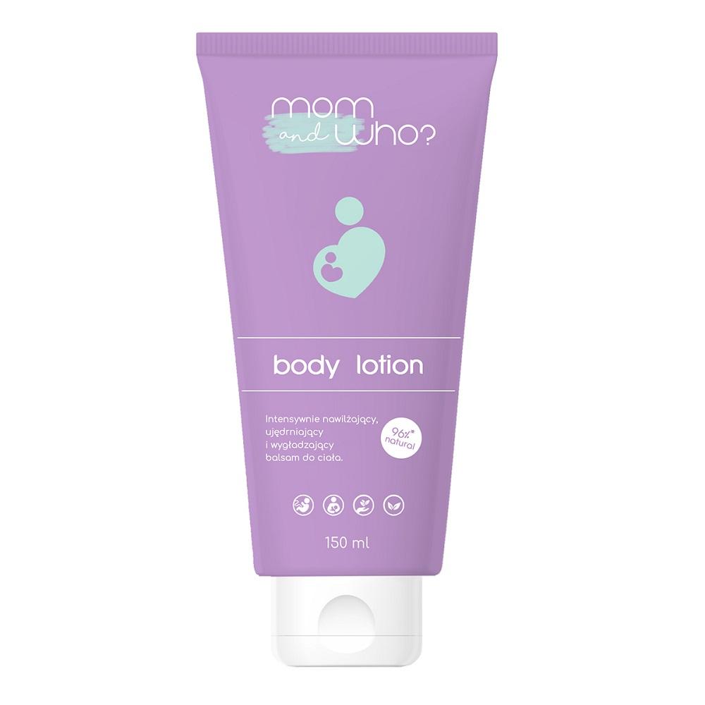 Firming Body Balm - 150ml