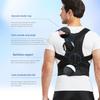 Posture Corrector Belt for Men and Women - Straighten Your Back and Enhance Posture