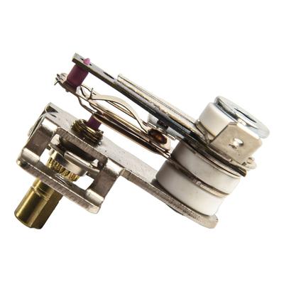 Premium instelbare temperatuur schakelaar verwarming bimetaal thermostaat KST168