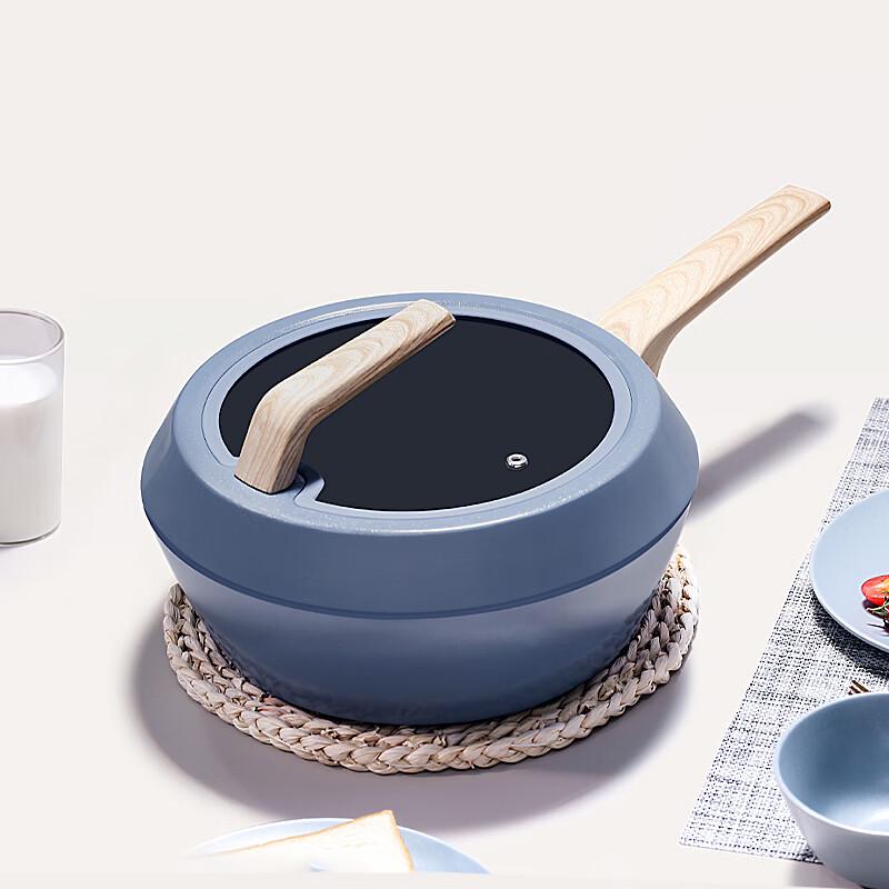 COOKER KING Qingcheng Die-Cast Wok