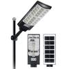 OEING Integrated Solar Outdoor Street Light