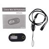 Portable Step Walking Exercise Digital Pedometers with Clip for Jogging Running Walking Lightweight Women Men Steps Watch