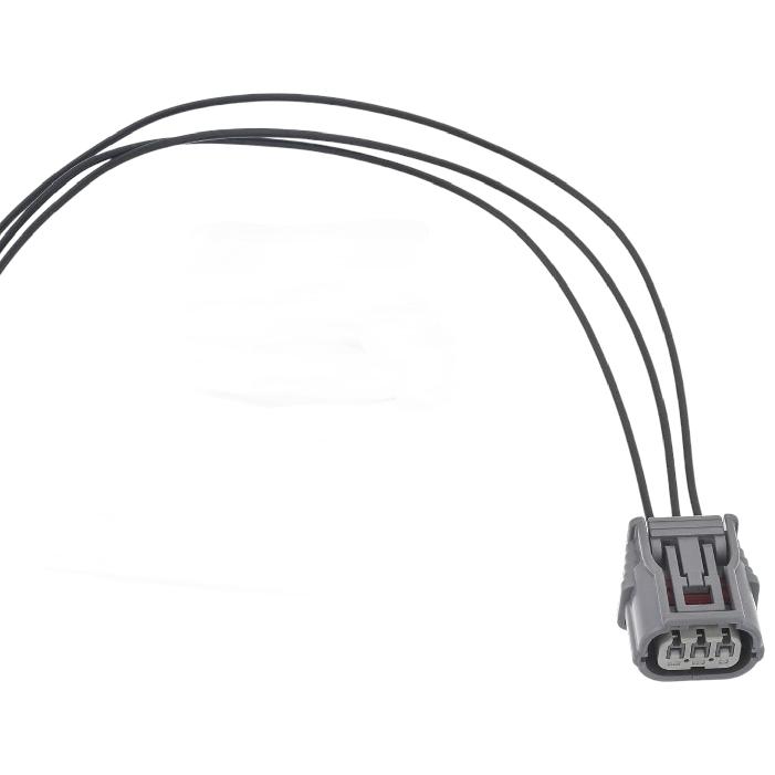 Vehicle Speed Sensor Fits Honda Civic 2016- W/Auto CVT Trans