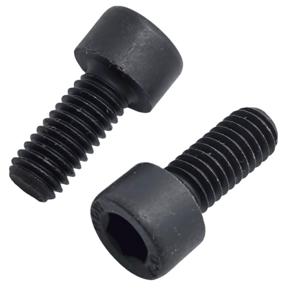 Muffler Bolts M6 x 16 For Husqvarna 357 3120 XP 359 450 455 Rancher 460 K1250 435 440 445 262 235P 250PS 16H 323 #725536855