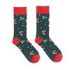 MidOcean Unisex Adult Christmas Socks