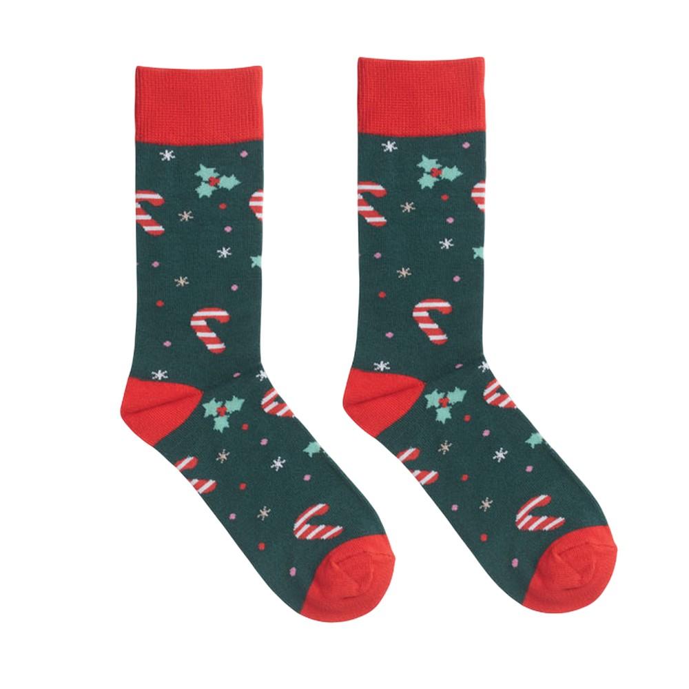 MidOcean Unisex Adult Christmas Socks