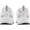 Nike P-6000 Comfortable Durable Breathable Running Shoes Kids Sneaker Silver White IO4647-017