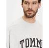 Толстовка Tommy Jeans Varsity