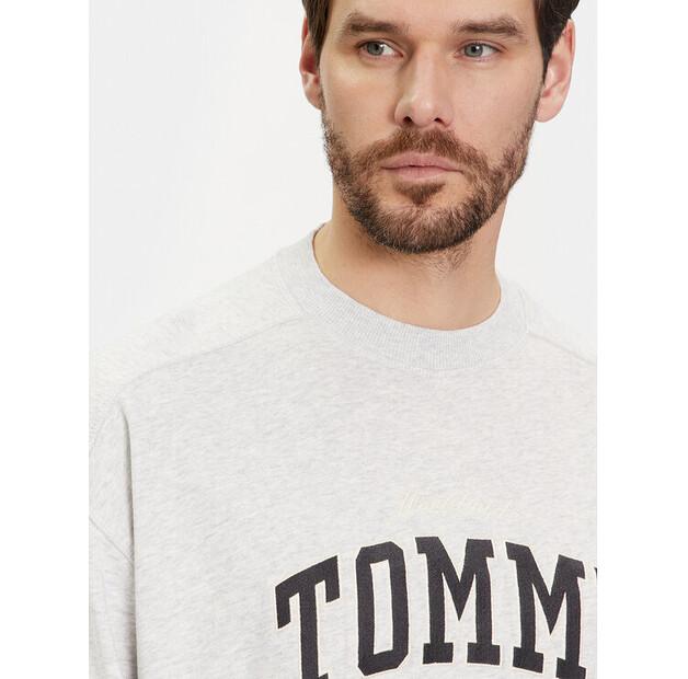 Толстовка Tommy Jeans Varsity