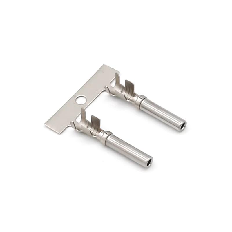 Hot Sale 2/3/4/6/8/12pin DT Series Manufacturer Male Female Automotive Waterproof Connector Factory DT04-2P DT06-2S