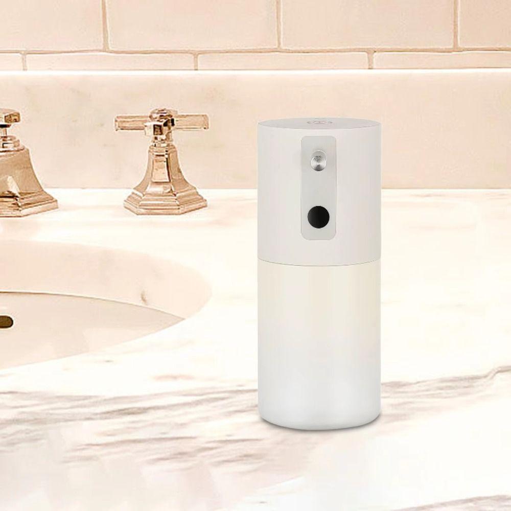 Waterproof Automatic Foam Soap Dispenser Intelligence Rechargeable Soap Dispenser  Home Use
