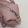 Simple portable mini bag women's shoulder messenger bag