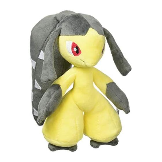 Sanei Boeki Pokemon ALL STAR COLLECTION Cuchito (S) W13 x D12 x H19.5cm Stuffed Pokemon PP115