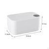 Cozy Wipe Warmer for Home And Travel