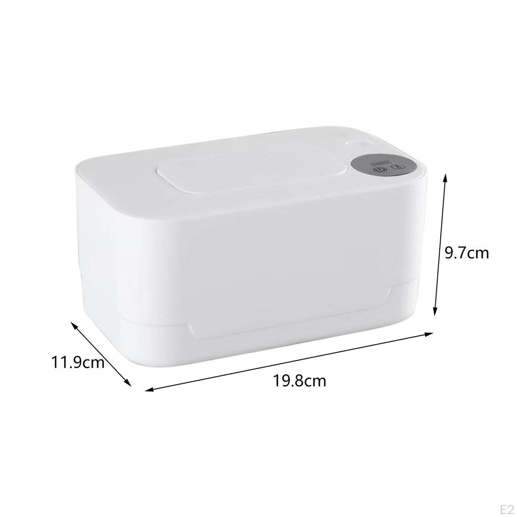 Cozy Wipe Warmer for Home And Travel