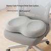 Breathable Memory Foam Seat Cushion