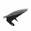 Motorcycle Rear Hugger Fender Mudguard For KAWASAKI VERSYS650 VERSYS 650 08-2017