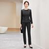 Abiti e completi – Completi con pantaloni