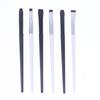 1 Pcs Flat Head Lash Perm Brush Eyelash Lamination & Lifting Tool Professional Separating Brush For Extensions Lift And Styling