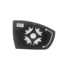 Side Rearview Mirror Glass Lens For Ford S-MAX 2006 2007 2008 2009 2010 2011 2012-2015 Door Mirror Glass Lens Car Accessories