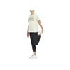 Nike Running Division Dri-FIT ADV UV Einfarbig Schnürung Schnelltrocknend Elastisch Lässig Gestrickte Sporthose Herrenhose Schwarz FN3975-010