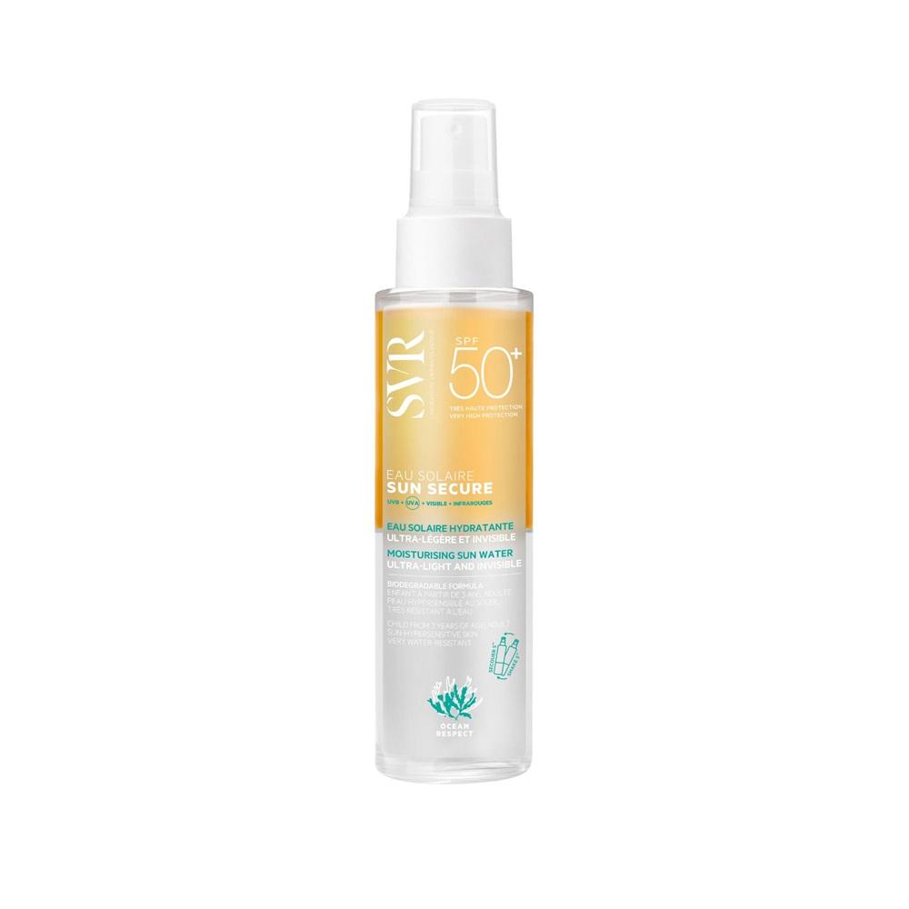 SVR Sun Secure Ultra-Light SPF 50+ Spray 100ml