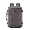 Large Capacity Computer Backpack Multi-Functional Travel Backpack with Separation Shoes Bags