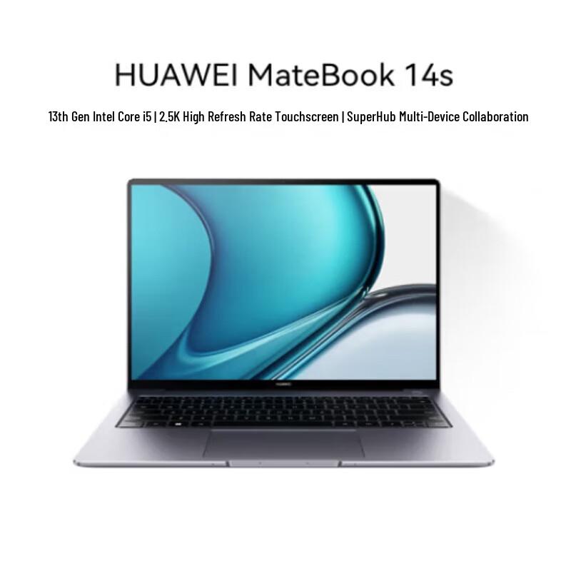 Huawei MateBook 14s Laptop (CN version)