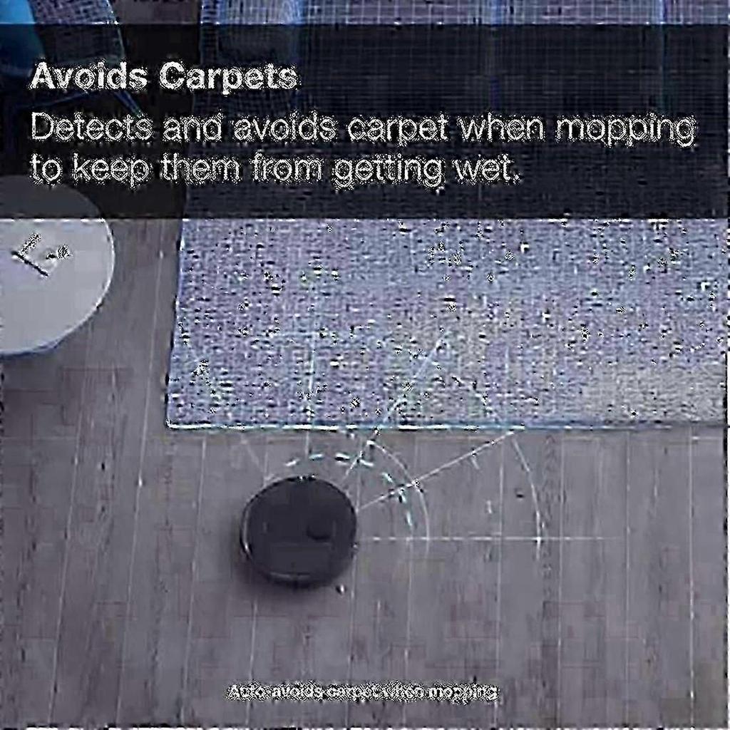 Water Tank For Deebot Ozmo T8 T8+ T9 T8 Max T9 Max T9 Power Ozmo Pro Vacuum Cleaner