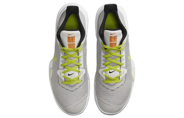 Nike Air Max Impact 3 Light Iron Ore Atomic Green DC3725-007