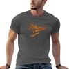 Takamine Guitars TShirt Casual Trendy Short Sleeve TShirt