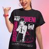 Kobeni Higashiyama New Tshirt Chainsaw Unisex Tshirt