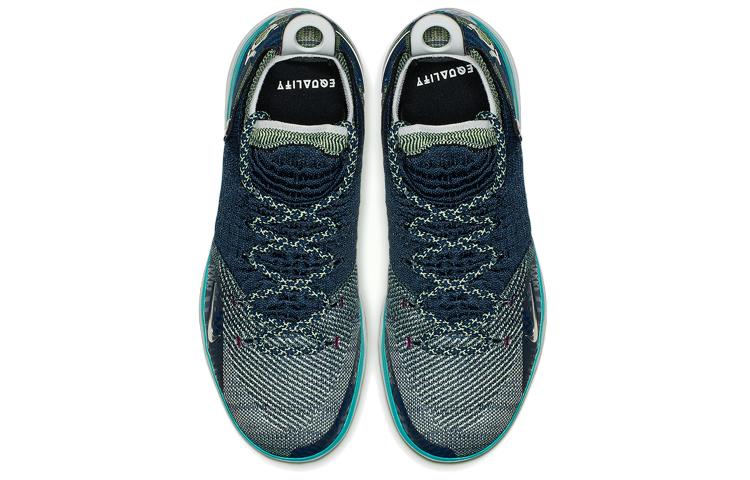 Nike Kd 11 'Black History Month' BQ6245-400